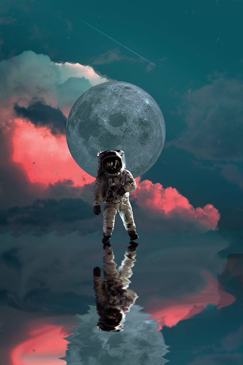Cosmic Attire