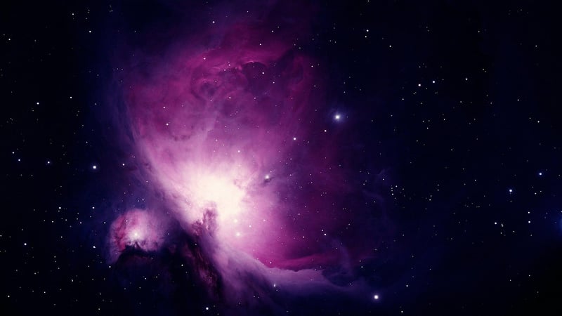 Constellation Stars