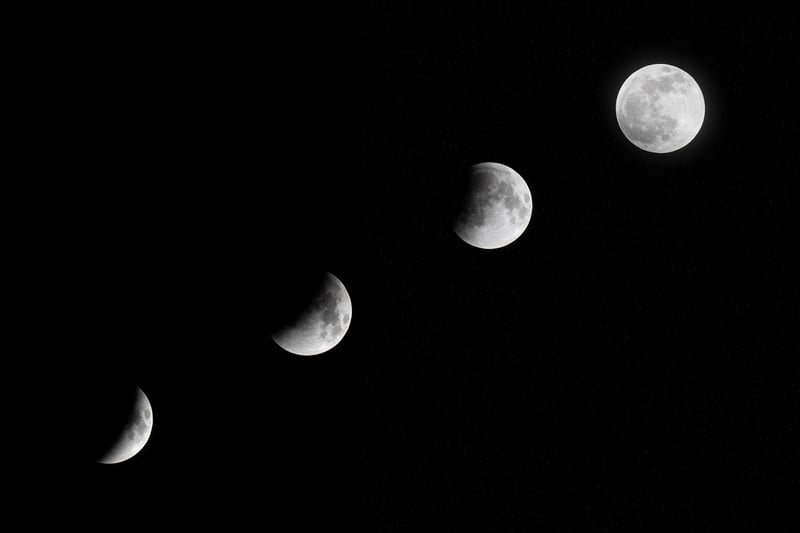 Moonlit Venue